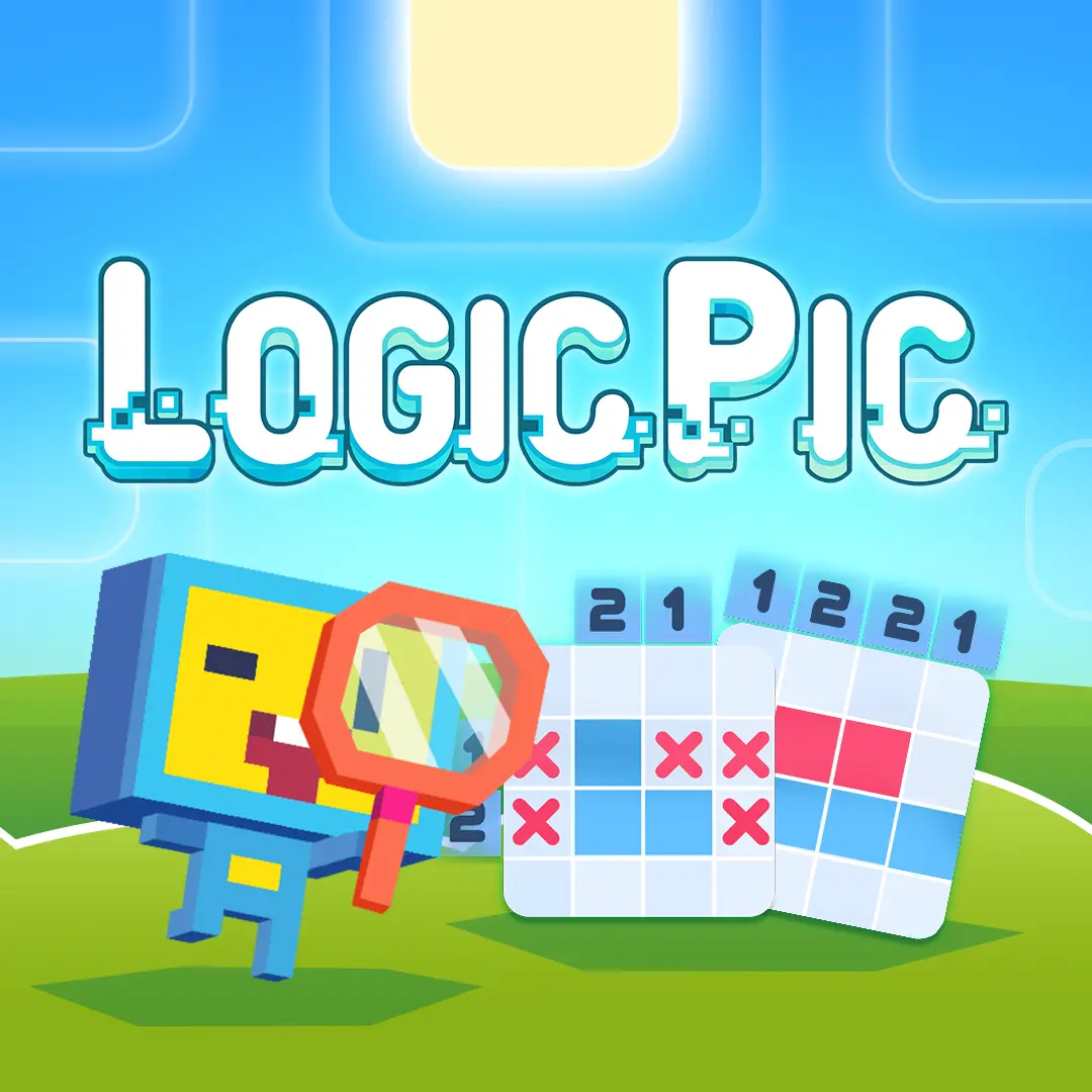 Logic Pic