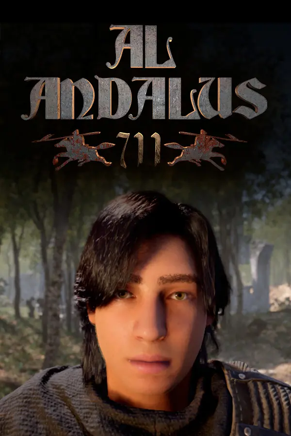 Al Andalus 711