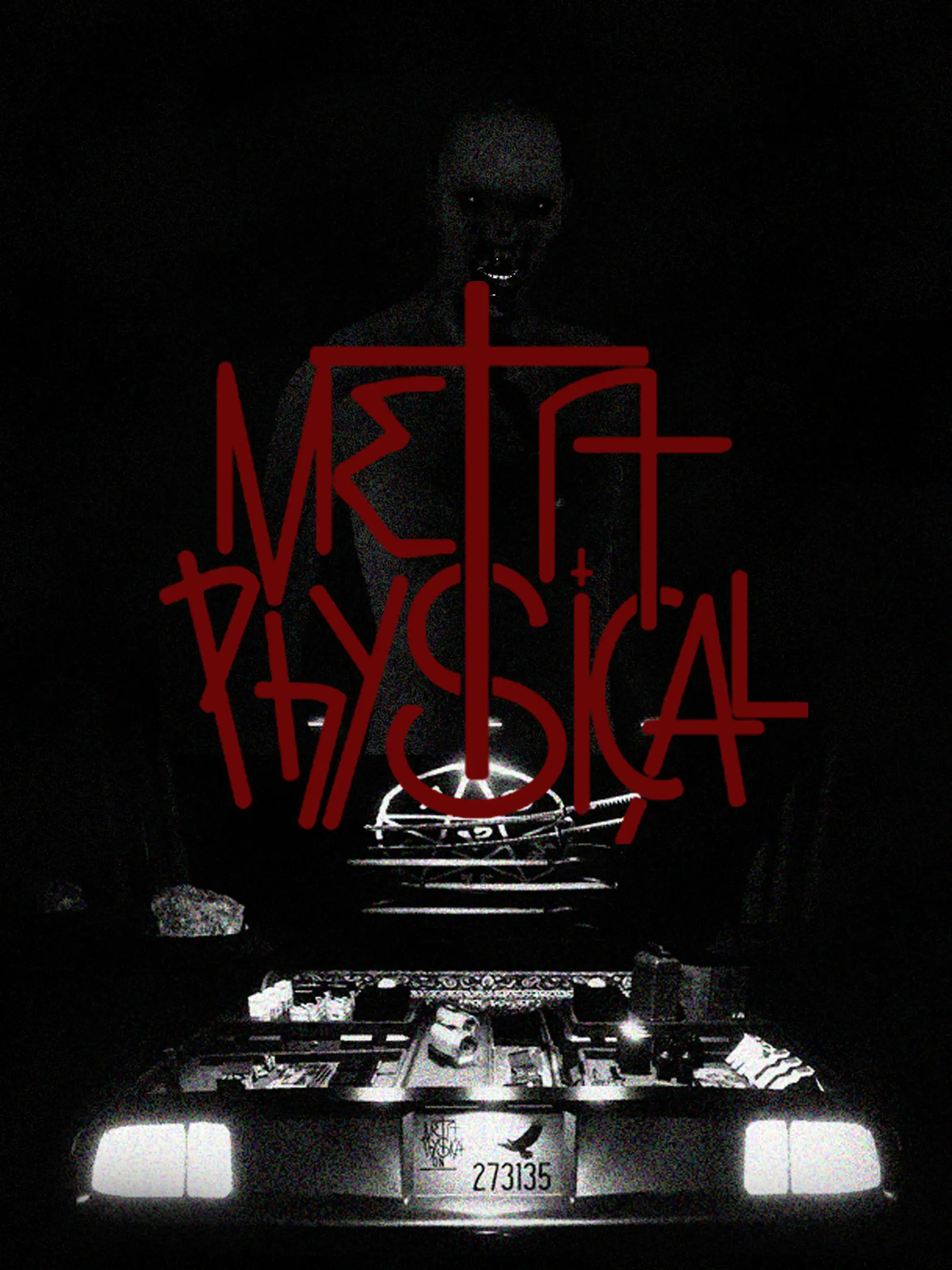 MetaPhysical