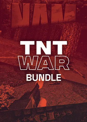 TNT War Bundle
