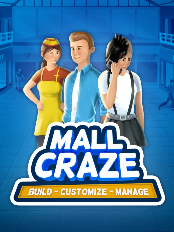 Mall Craze