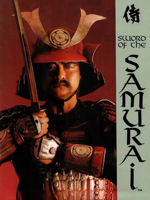 Sword of the Samurai