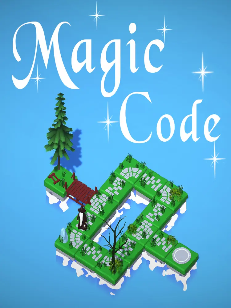 Magic Code