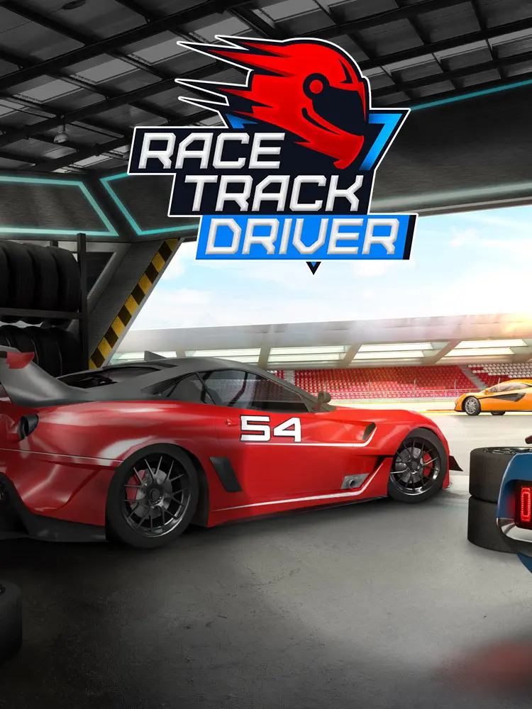 Race Track Driver