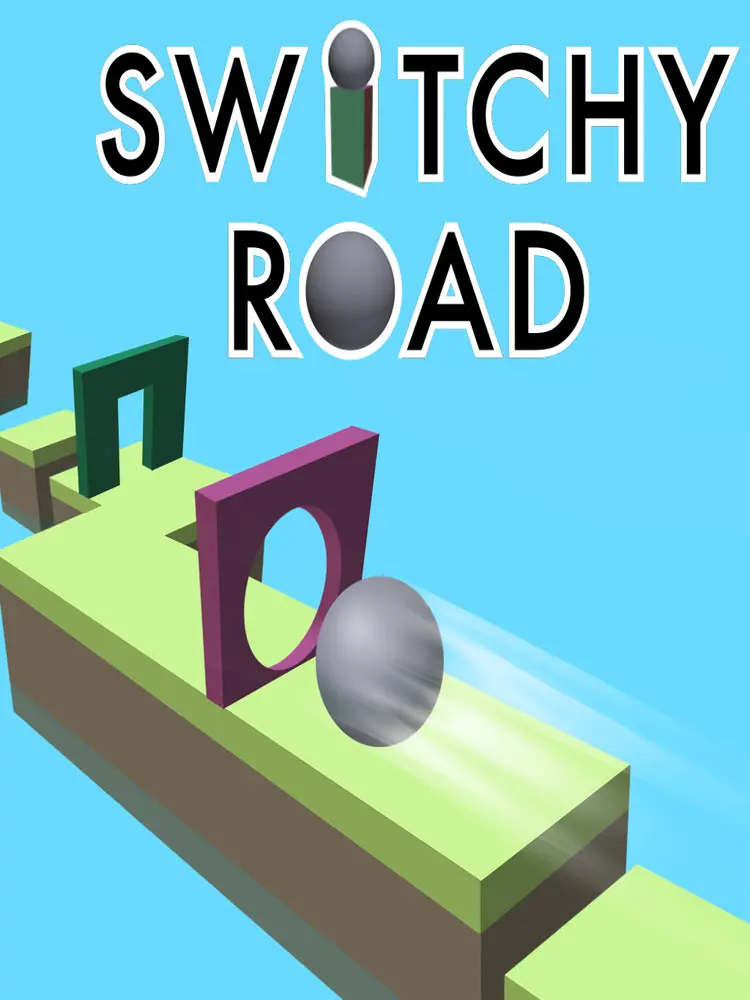 Switchy Road