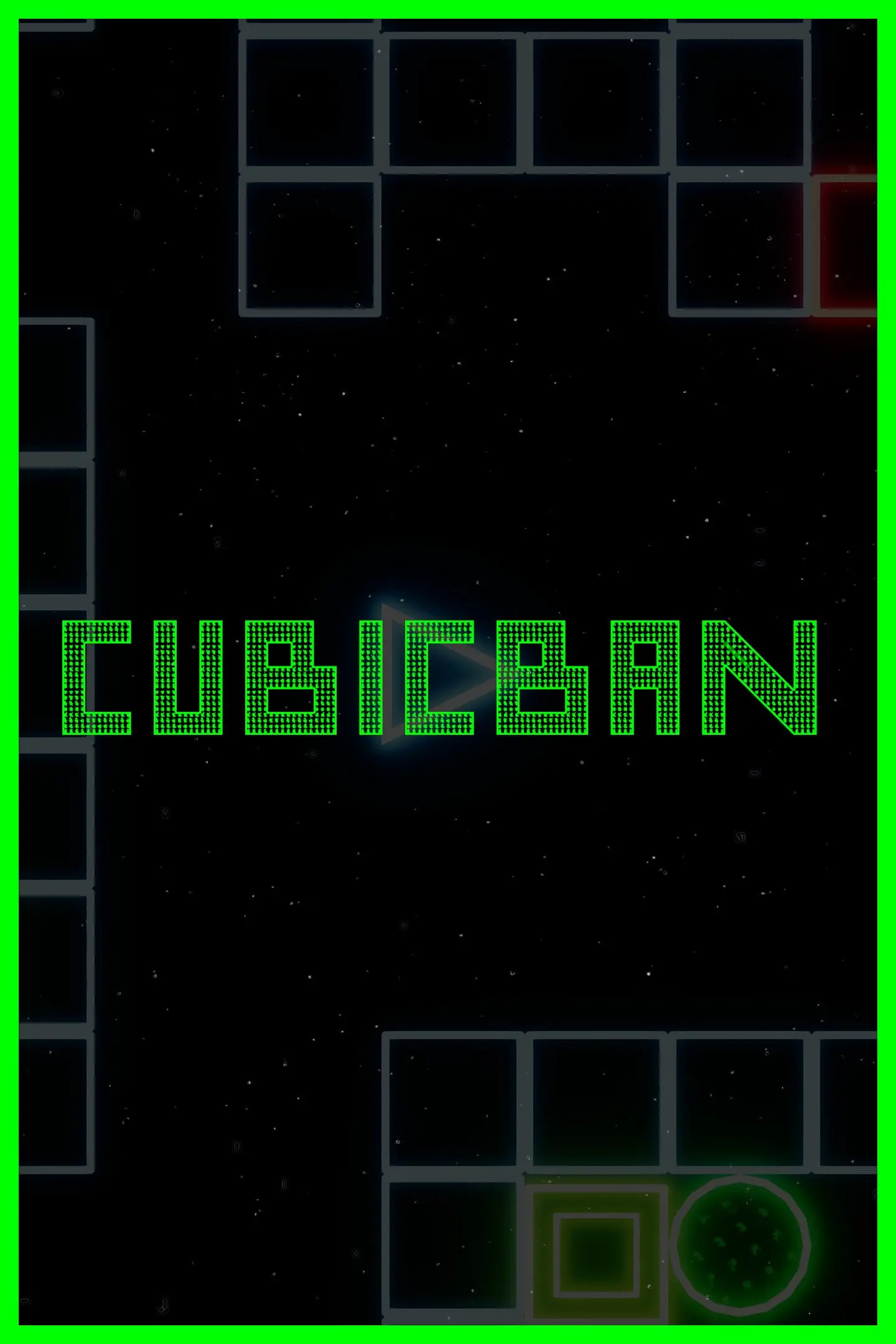 CubicBan