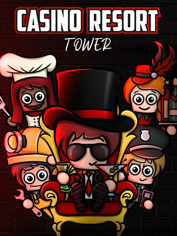 Casino Resort Tower
