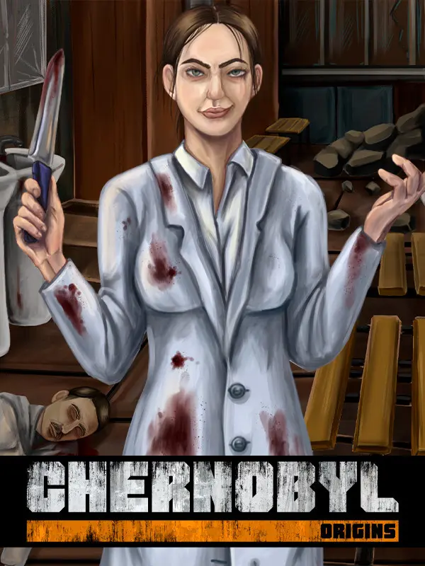 Chernobyl: Origins