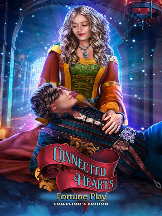 Connected Hearts: Fortune Play - Collector's Edition