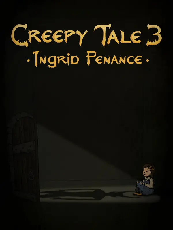 Creepy Tale 3: Ingrid Penance
