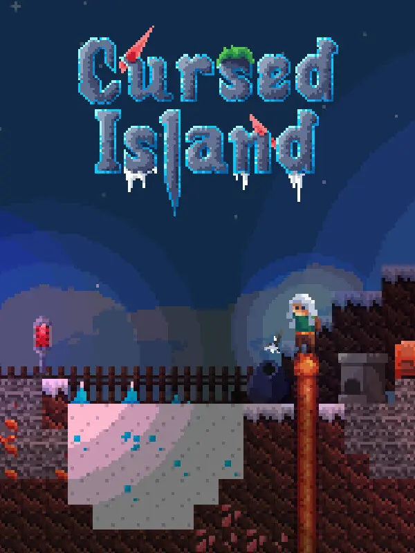 Cursed Island