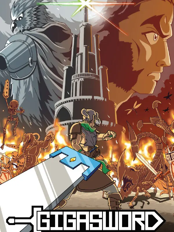 GigaSword
