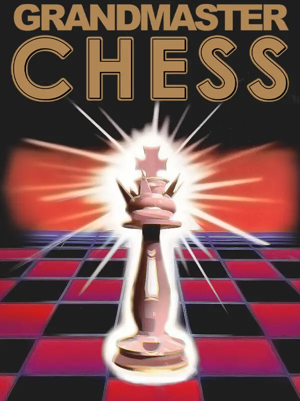 Grandmaster Chess
