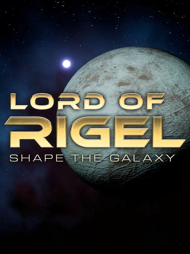 Lord of Rigel
