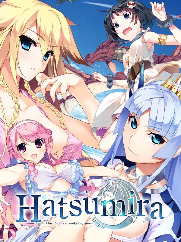 Hatsumira: From the Future Undying
