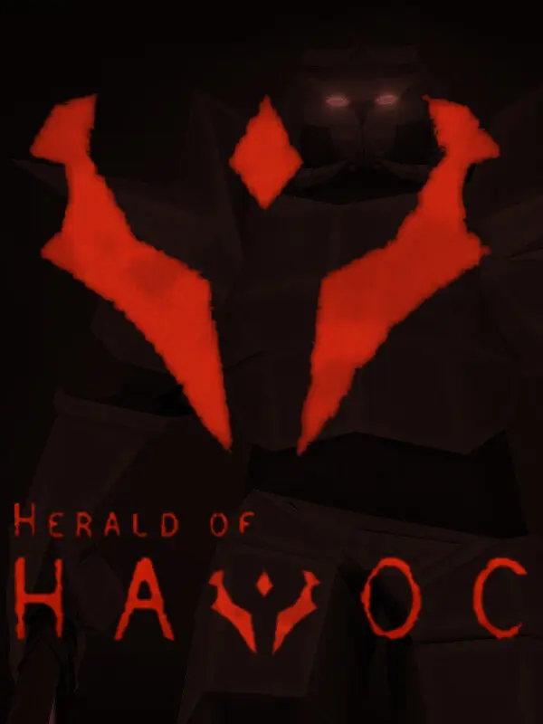 Herald of Havoc