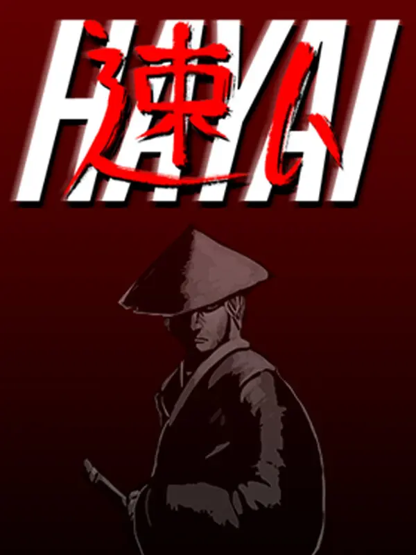 Hayai