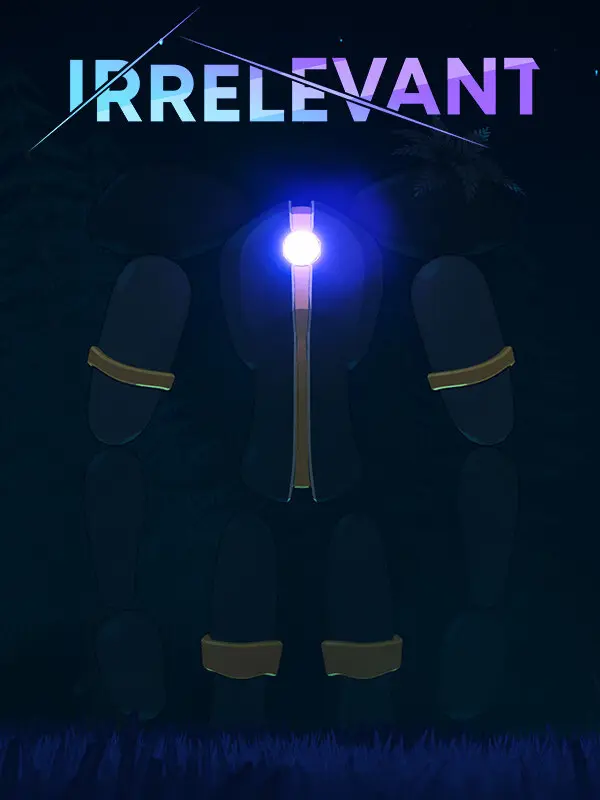 Irrelevant