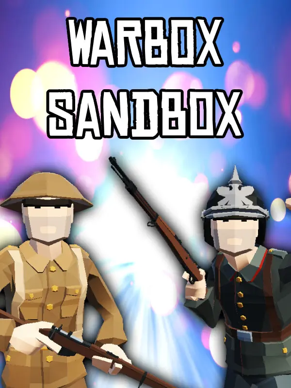 Warbox Sandbox