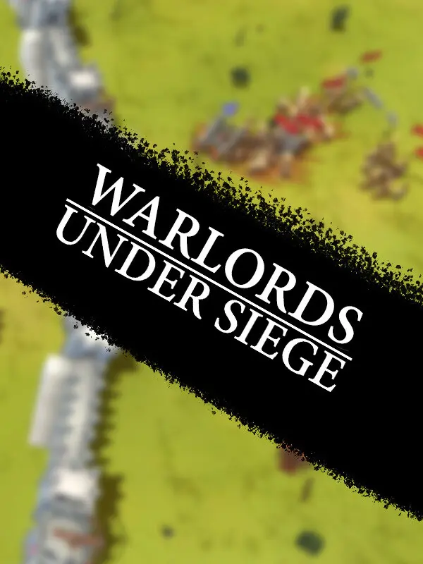 Warlords: Under Siege