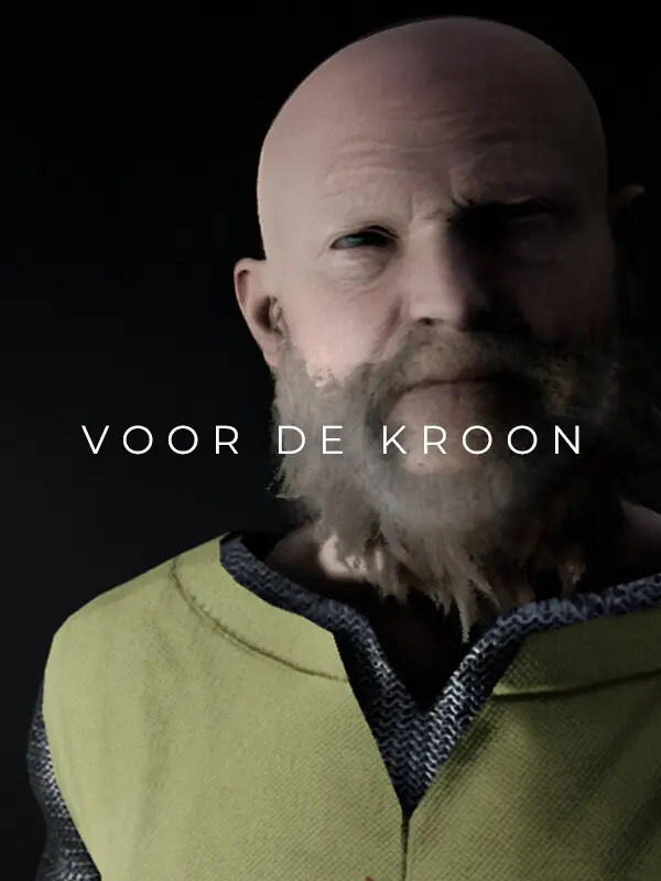 Voor de Kroon