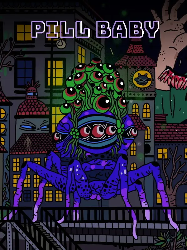 Pill Baby