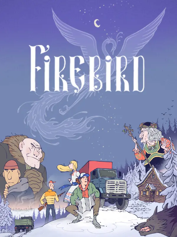 Firebird