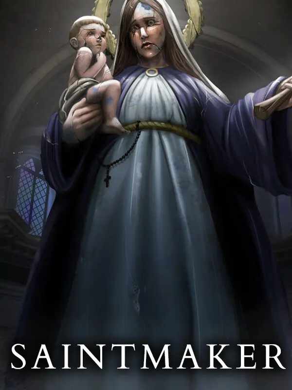 Saint Maker