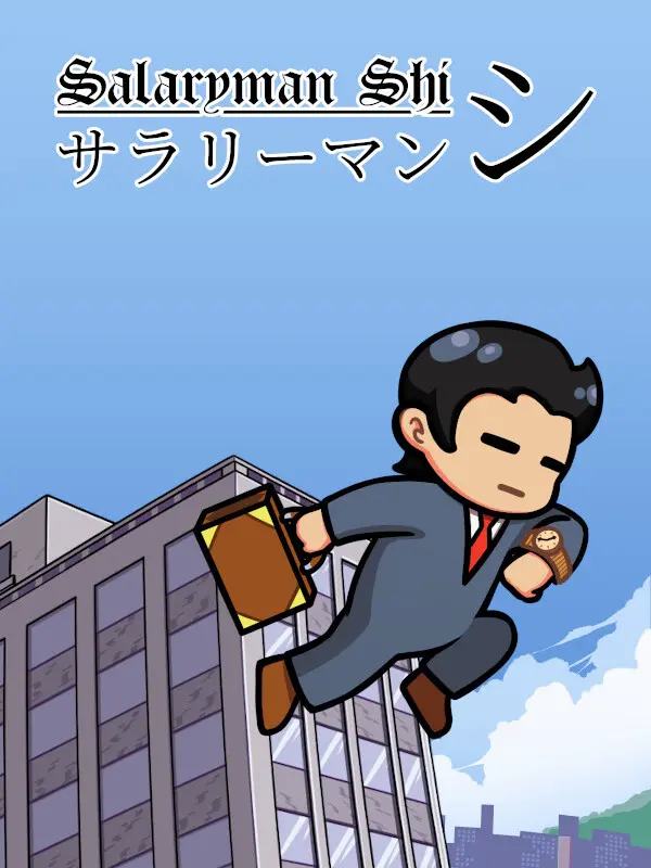 Salaryman Shi