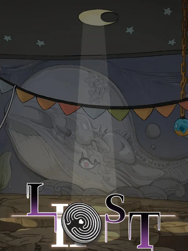 Lost2