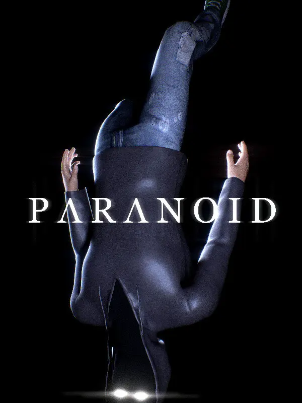 Paranoid