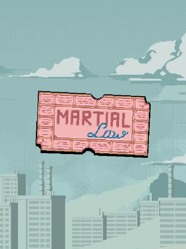 Martial Law