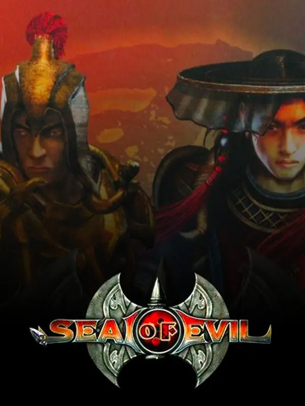 Seal of Evil