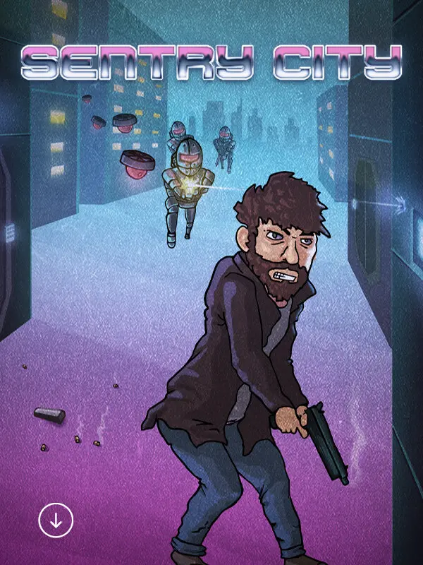 Sentry City
