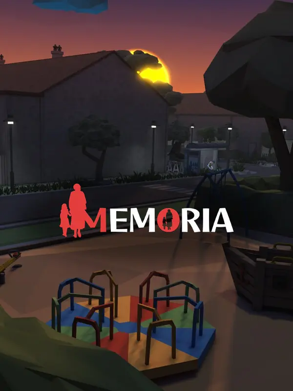 Memoria