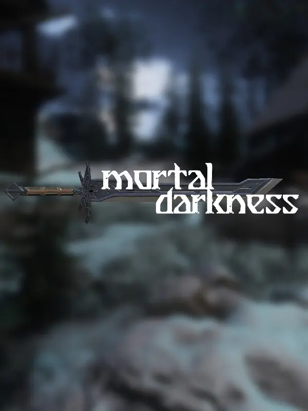 Mortal Darkness