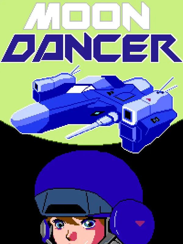 Moon Dancer