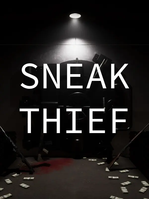 Sneak Thief