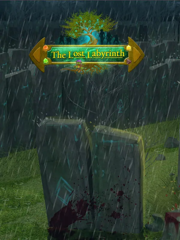 The Lost Labyrinth