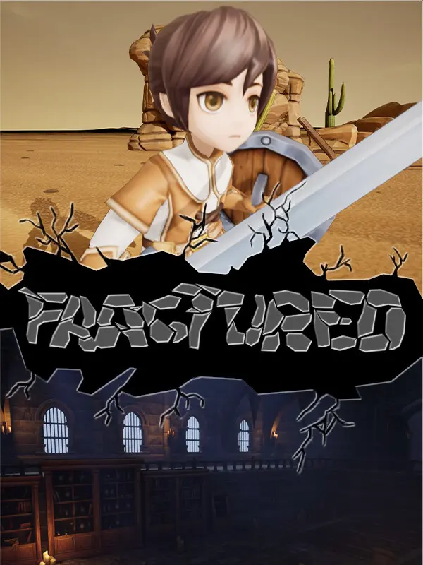 Fractured
