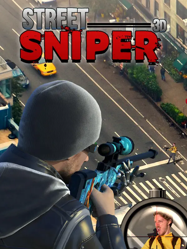 Street Sniper
