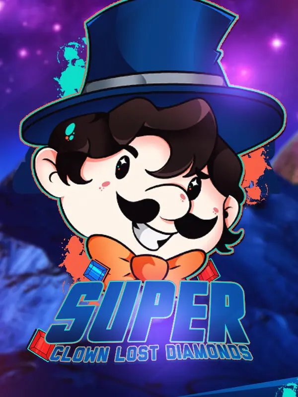 Super Clown: Lost Diamonds