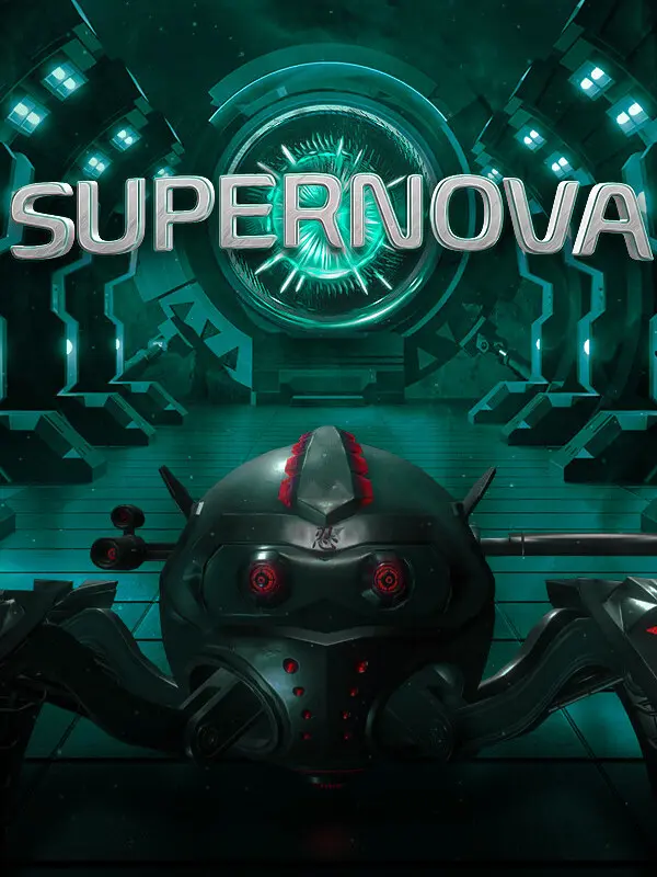 Supernova Tactics