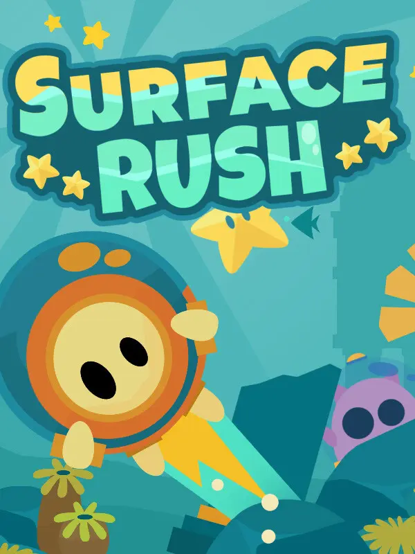 Surface Rush