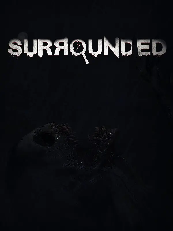 Surrounded