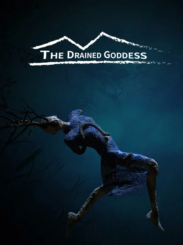 The Drained Goddess