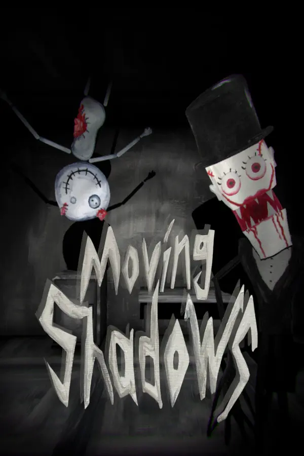 Moving Shadows