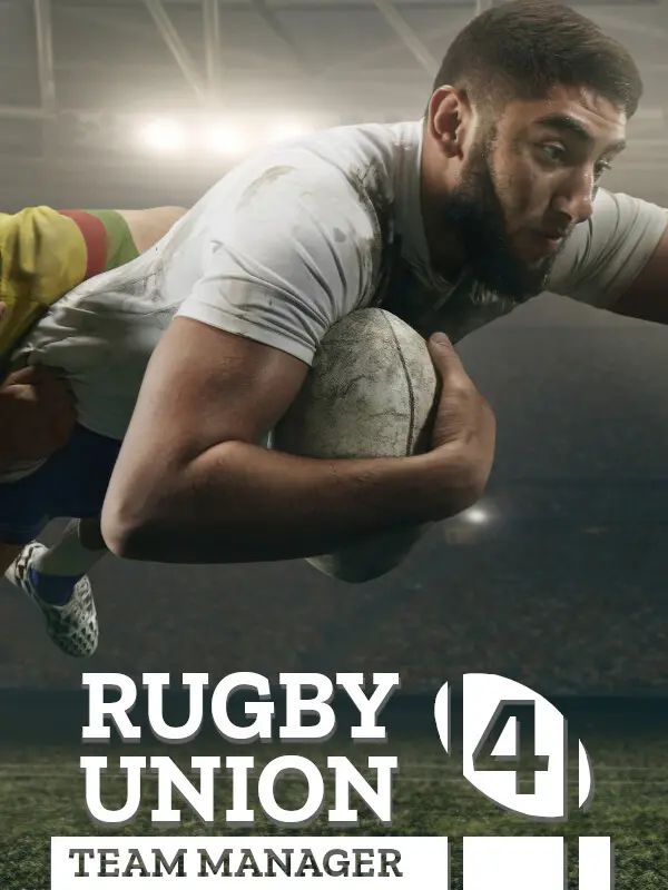 Rugby Union Team Manager 4
