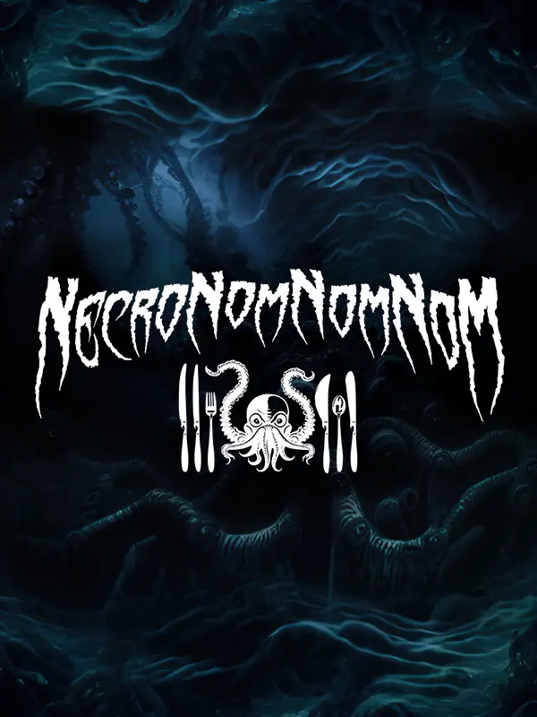 NecroNomNomNom: Eldritch Horror Dating
