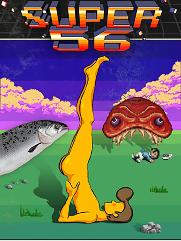 Super 56